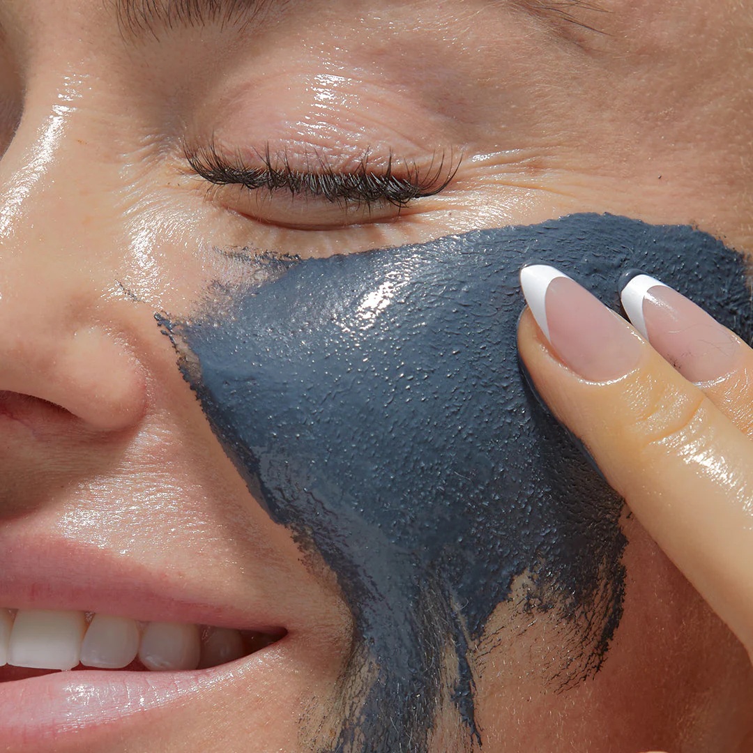 KOA LiFE Detox Face Mask - Image 5