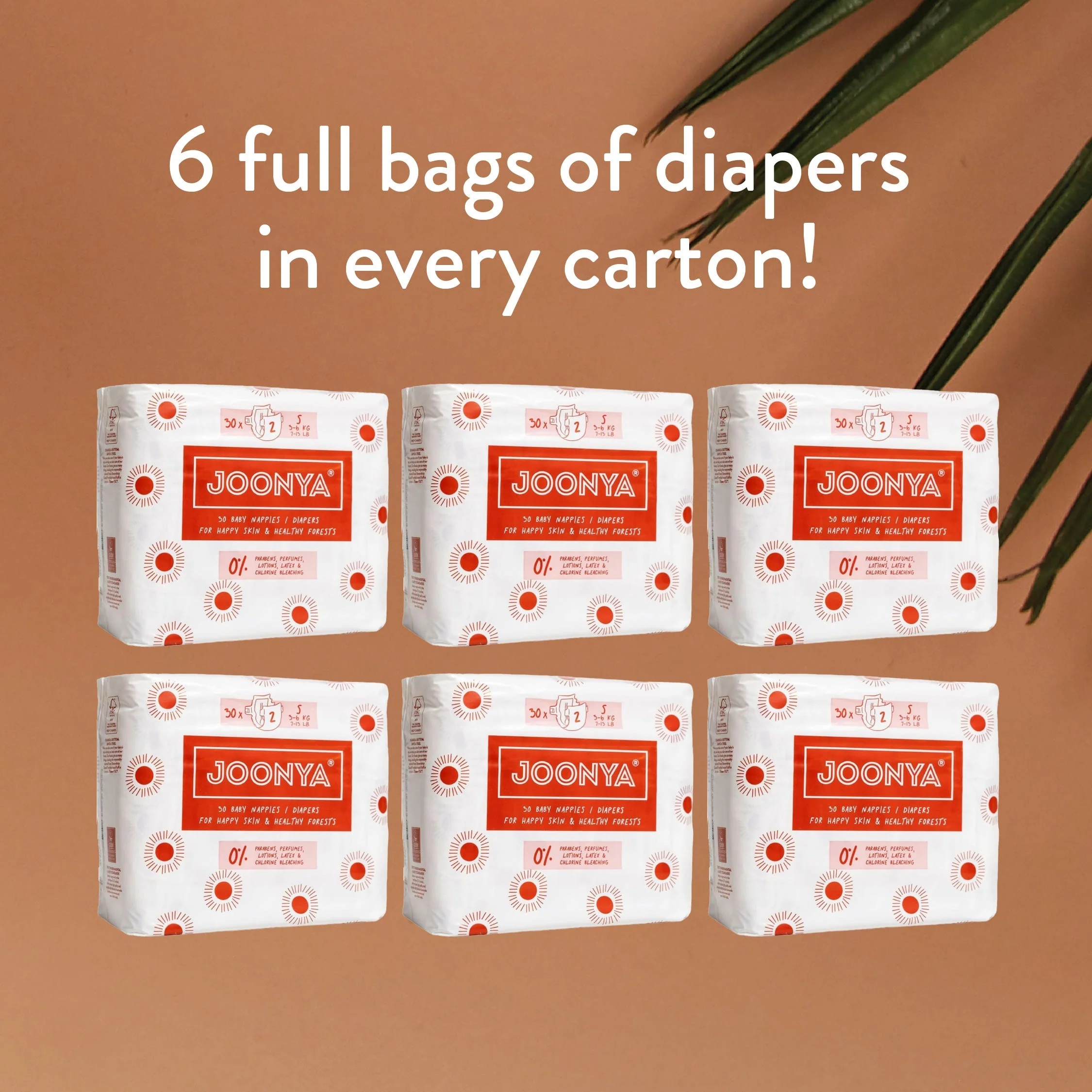 Diaper Bulk Carton - Image 10