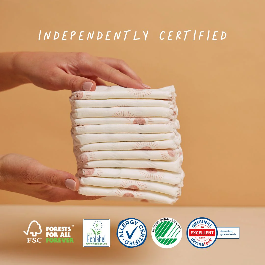 Diaper Bulk Carton - Image 11
