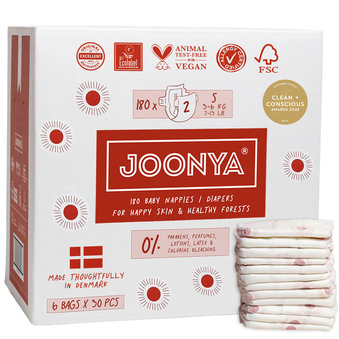 Diaper Bulk Carton - Image 16