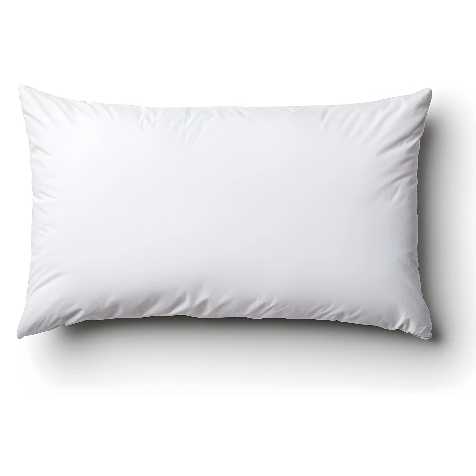 Clean Sleep by Lujo Home – 330TC Premium White Goose Down Pillow with 700 Fill Power - Image 3