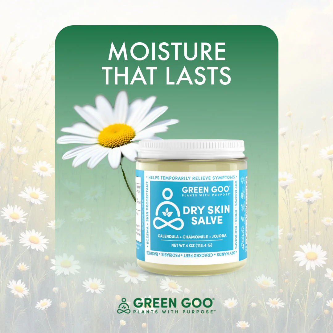 Green Goo Dry Skin - Image 14