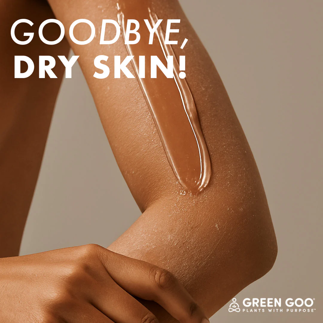 Green Goo Dry Skin - Image 19
