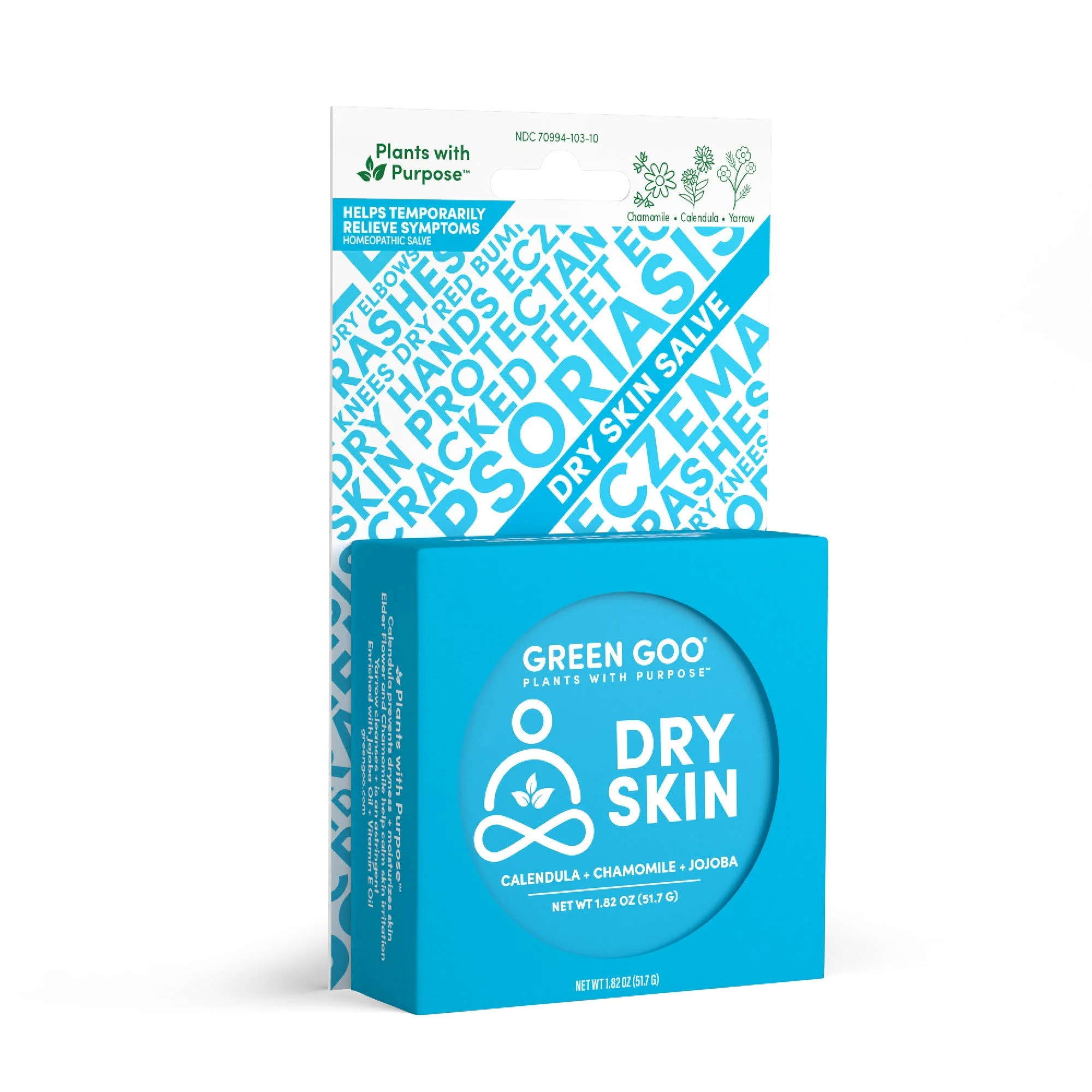 Green Goo Dry Skin - Image 20