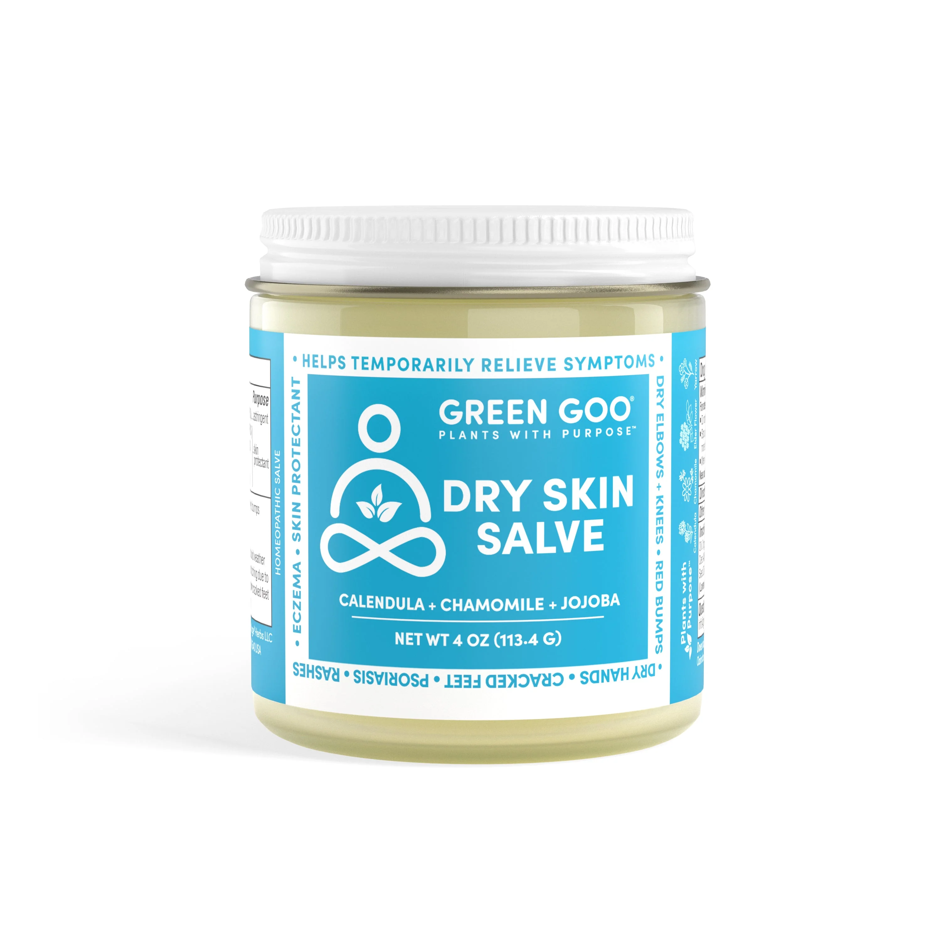Green Goo Dry Skin - Image 21