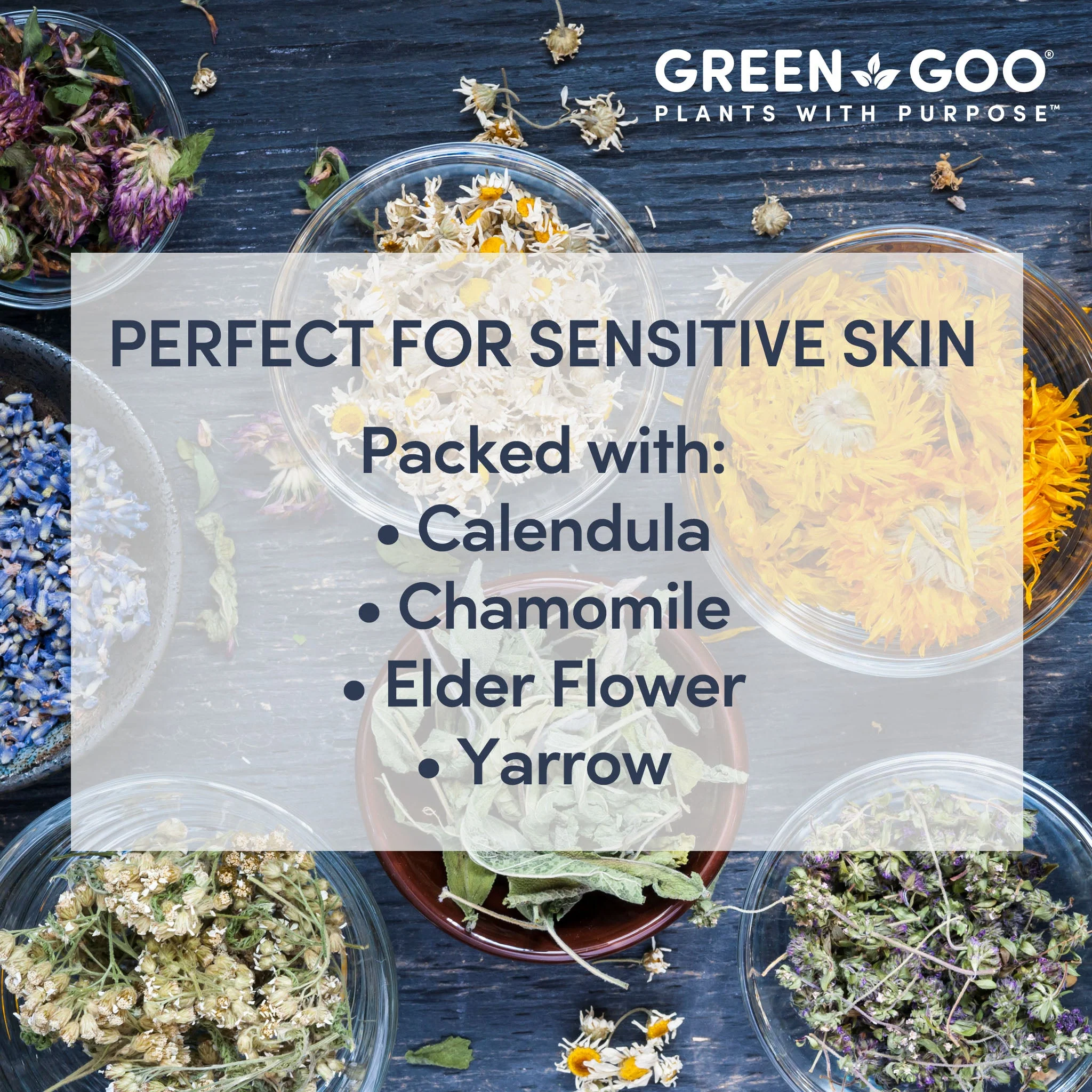 Green Goo Dry Skin - Image 7