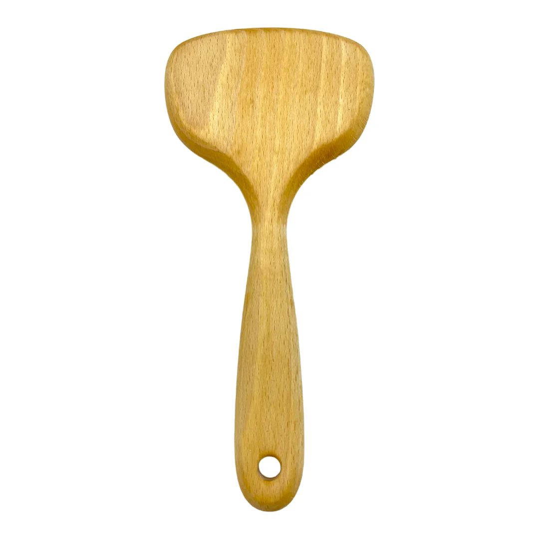 Pasteur Pharmacy Dural Beech wood sauna & massage brush with pure boar bristles - Image 3