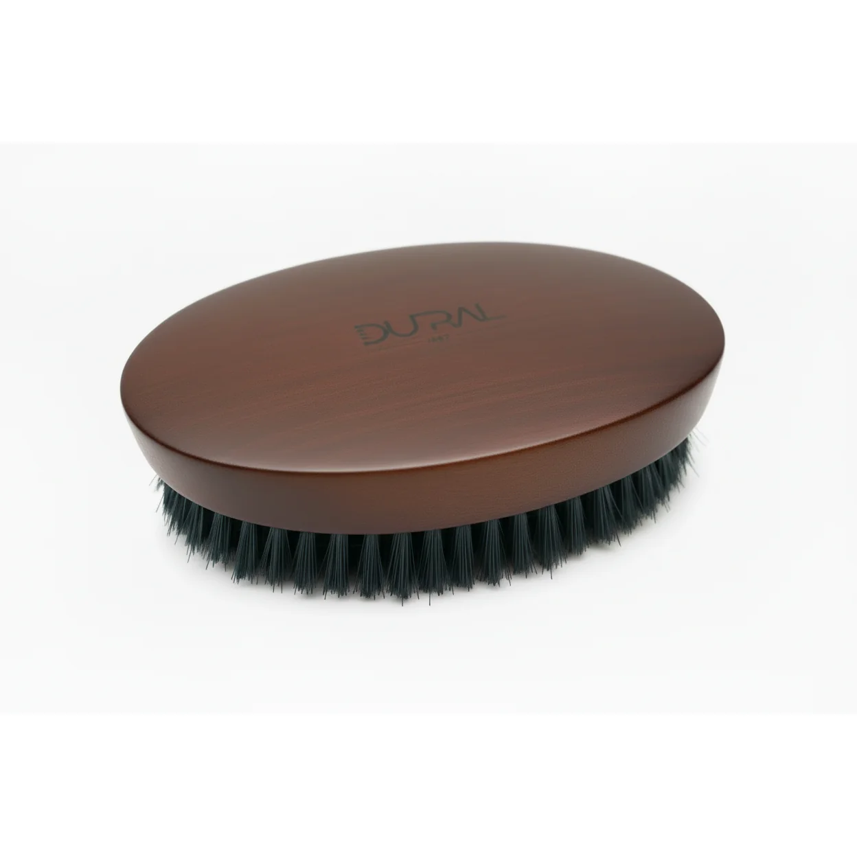 Pasteur Pharmacy Dural Pear wood XL soft beard brush with wild boar bristles