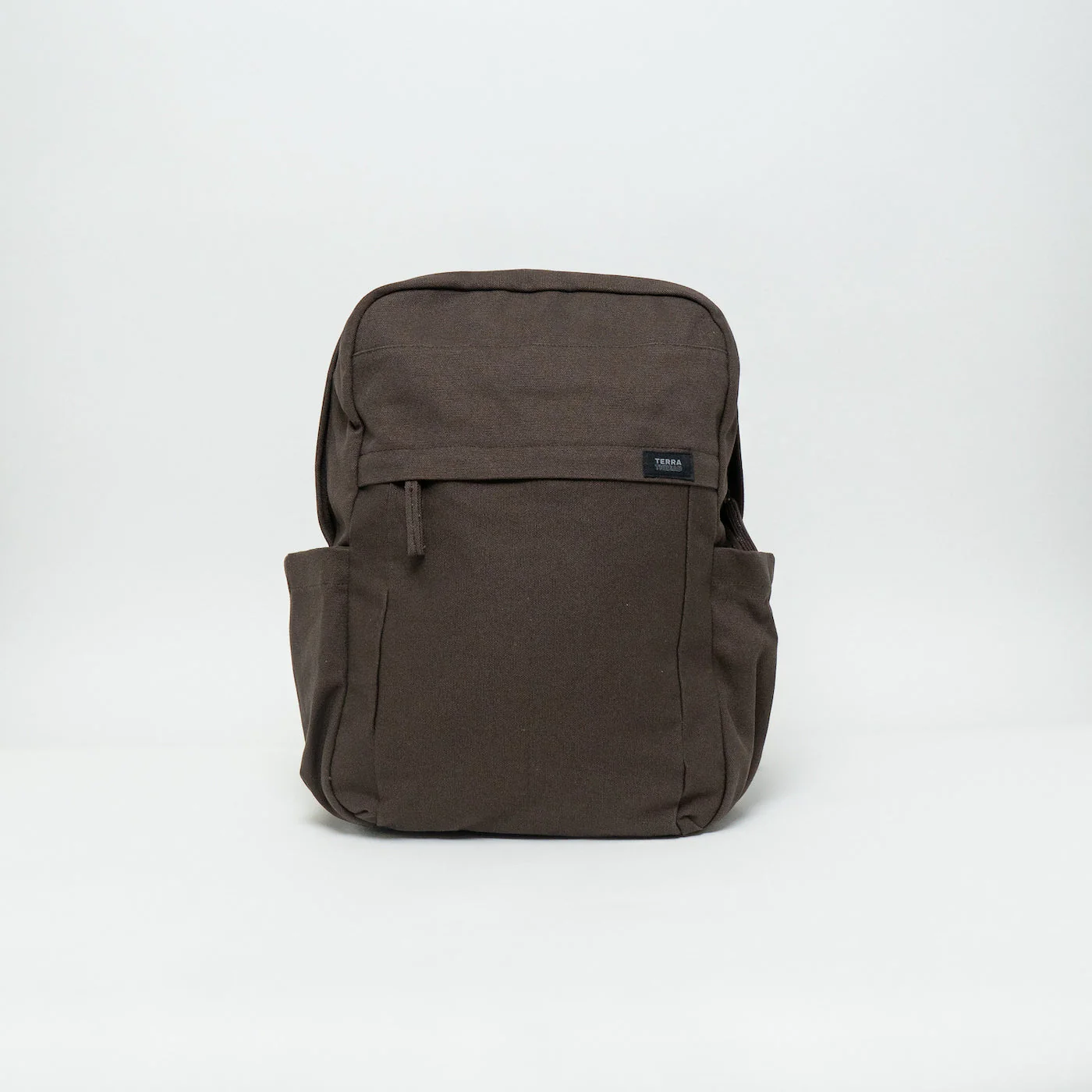 Terra Thread® Earth Backpack - Sustainable Backpack for School and Everyday use - Image 106