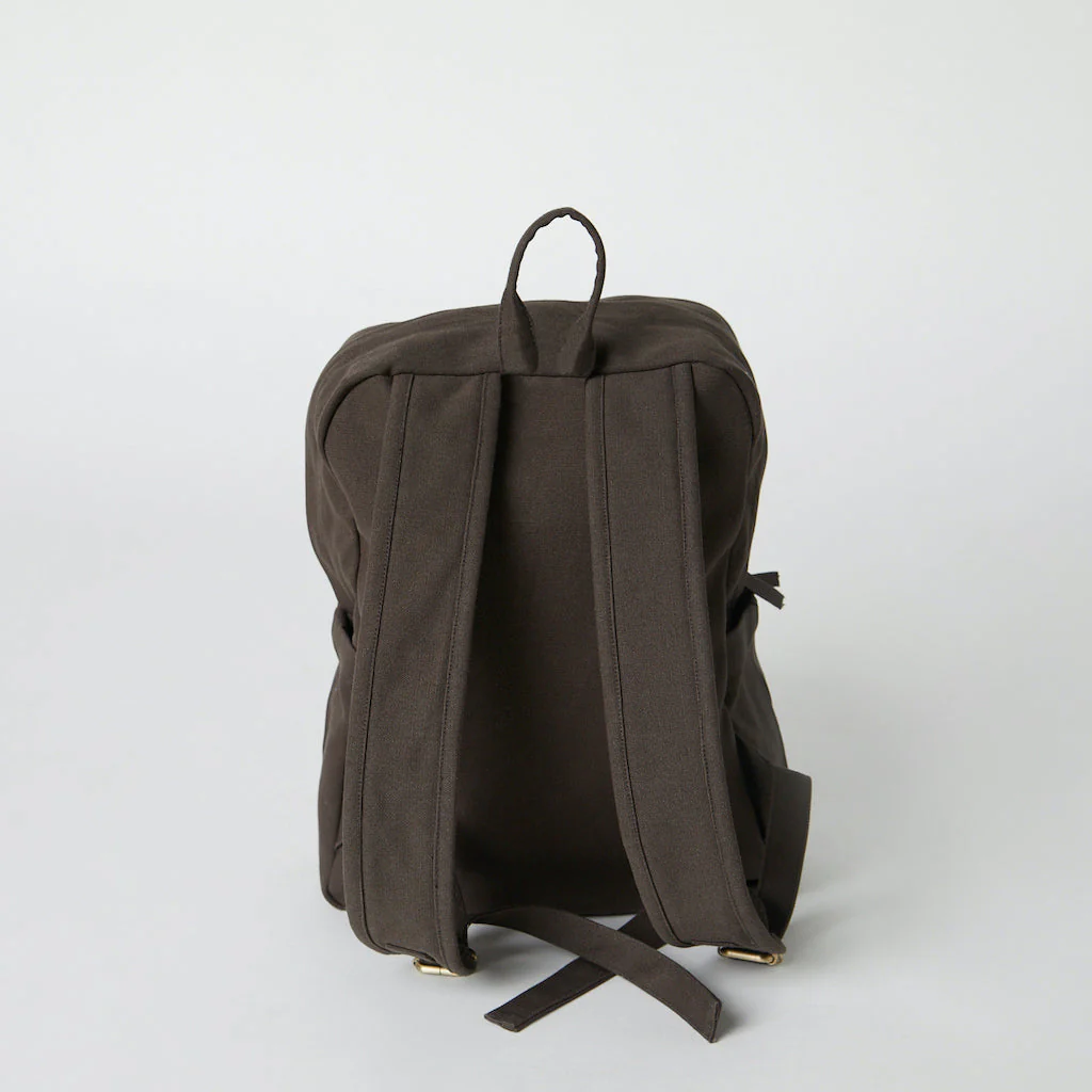Terra Thread® Earth Backpack - Sustainable Backpack for School and Everyday use - Image 109