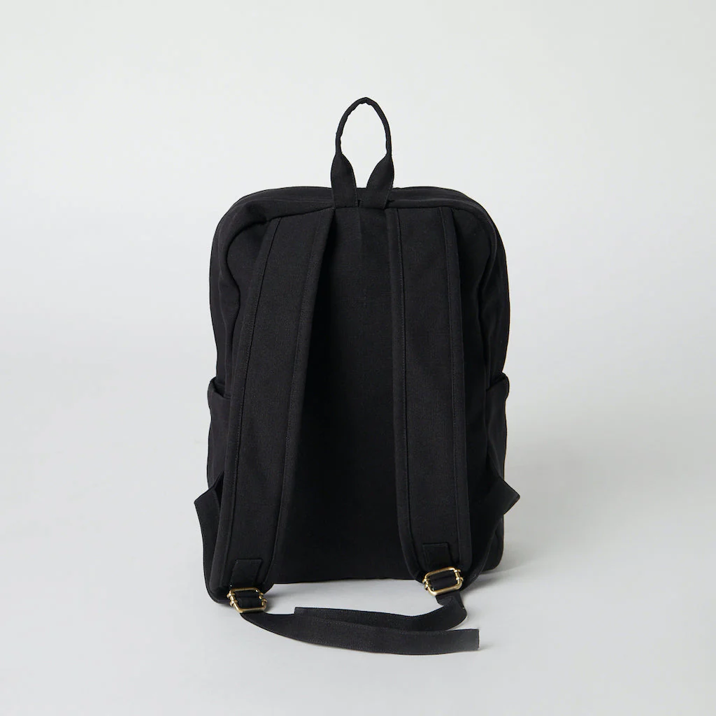 Terra Thread® Earth Backpack - Sustainable Backpack for School and Everyday use - Image 11