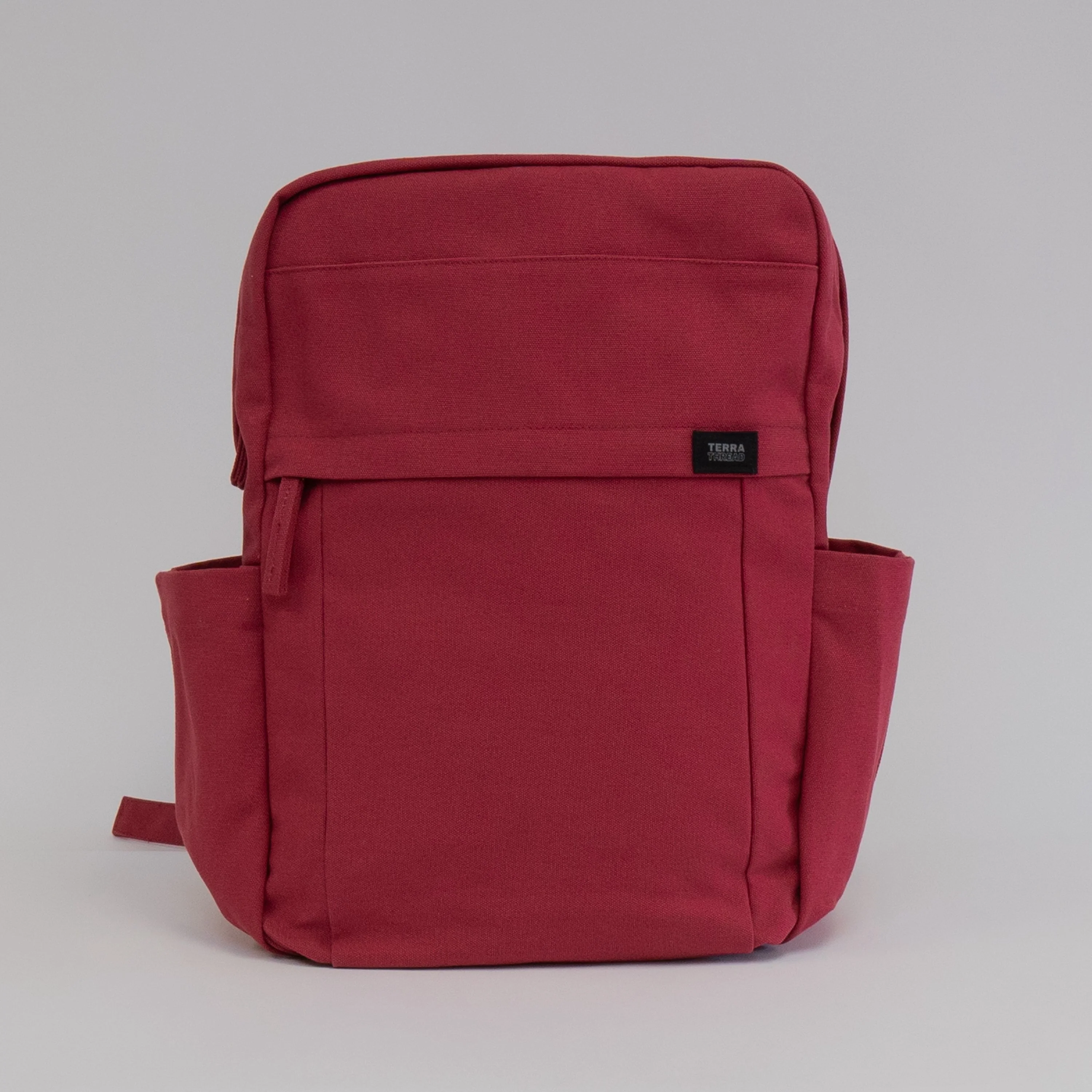 Terra Thread® Earth Backpack - Sustainable Backpack for School and Everyday use - Image 13
