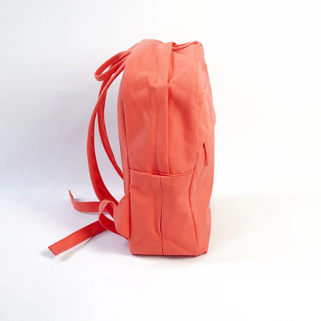 Terra Thread® Earth Backpack - Sustainable Backpack for School and Everyday use - Image 51