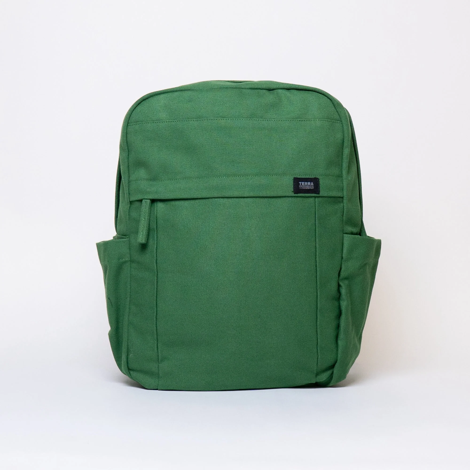 Terra Thread® Earth Backpack - Sustainable Backpack for School and Everyday use - Image 78