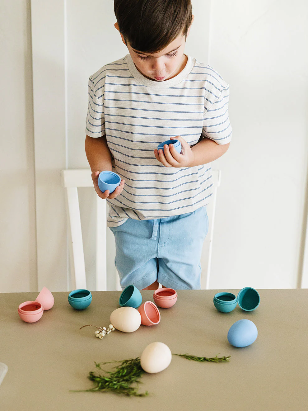 The Loving Egg Earth Collection - Image 5