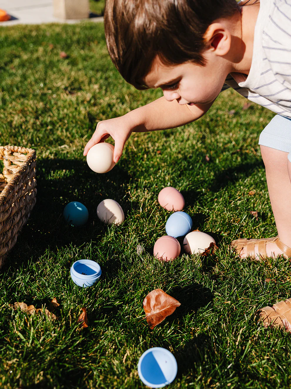 The Loving Egg Earth Collection - Image 6