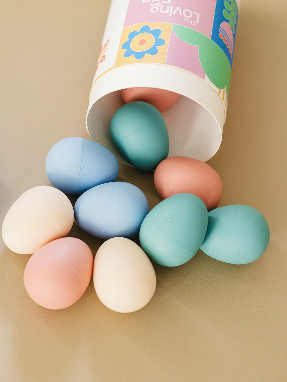 The Loving Egg Earth Collection - Image 8