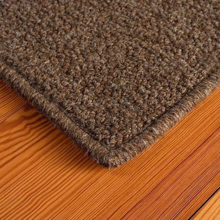 Earth Weave Catskill Natural Wool Area Rug - Free Shipping
