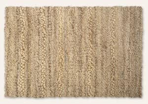 Earth Weave Catskill Natural Wool Area Rug - Free Shipping - Image 10