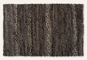 Earth Weave Catskill Natural Wool Area Rug - Free Shipping - Image 6