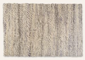 Earth Weave Catskill Natural Wool Area Rug - Free Shipping - Image 8