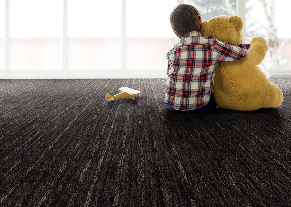 Earth Weave Pyrenees Natural Wool Area Rug - Free Shipping - Image 3