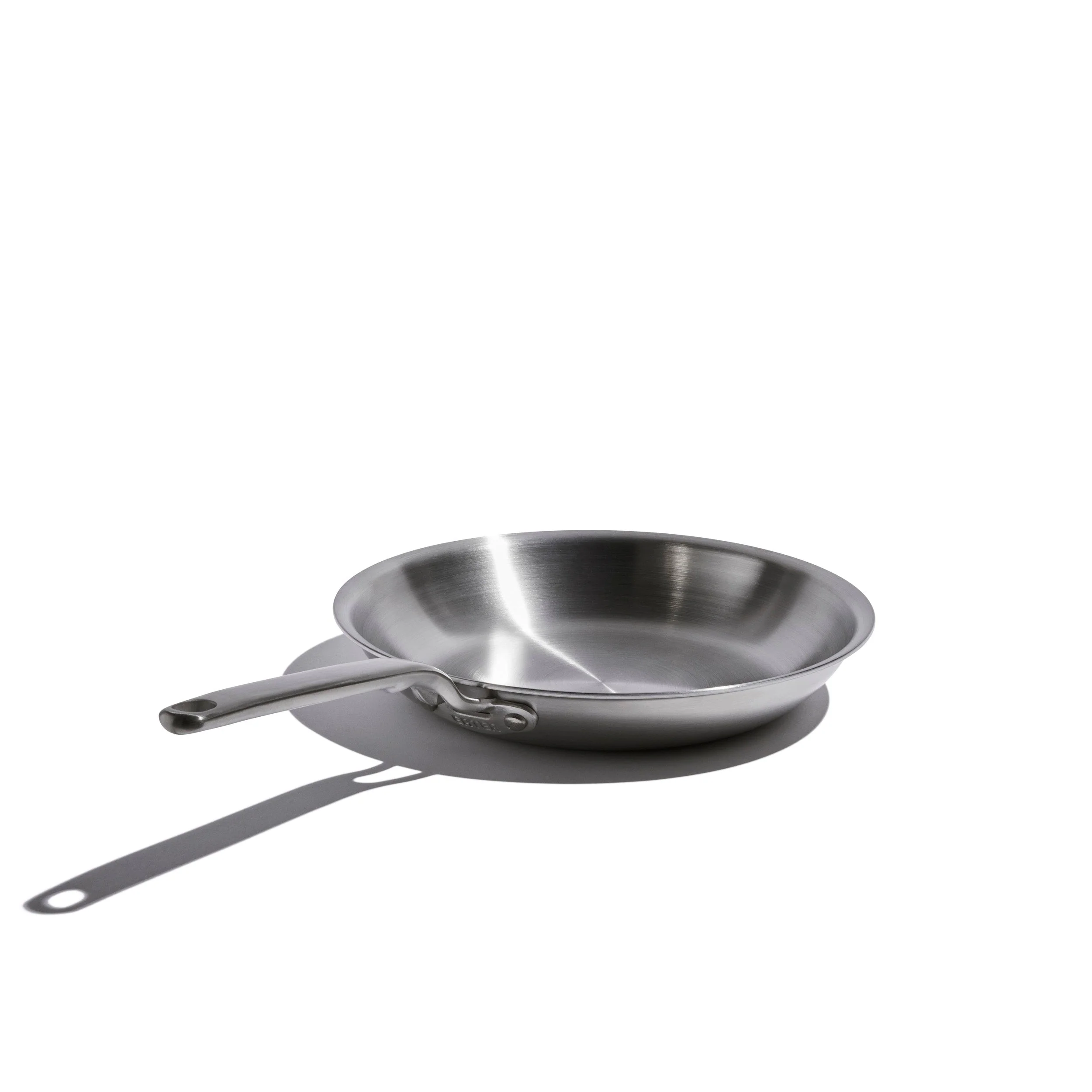 Heritage Steel Eater Series 10.5" Fry Pan