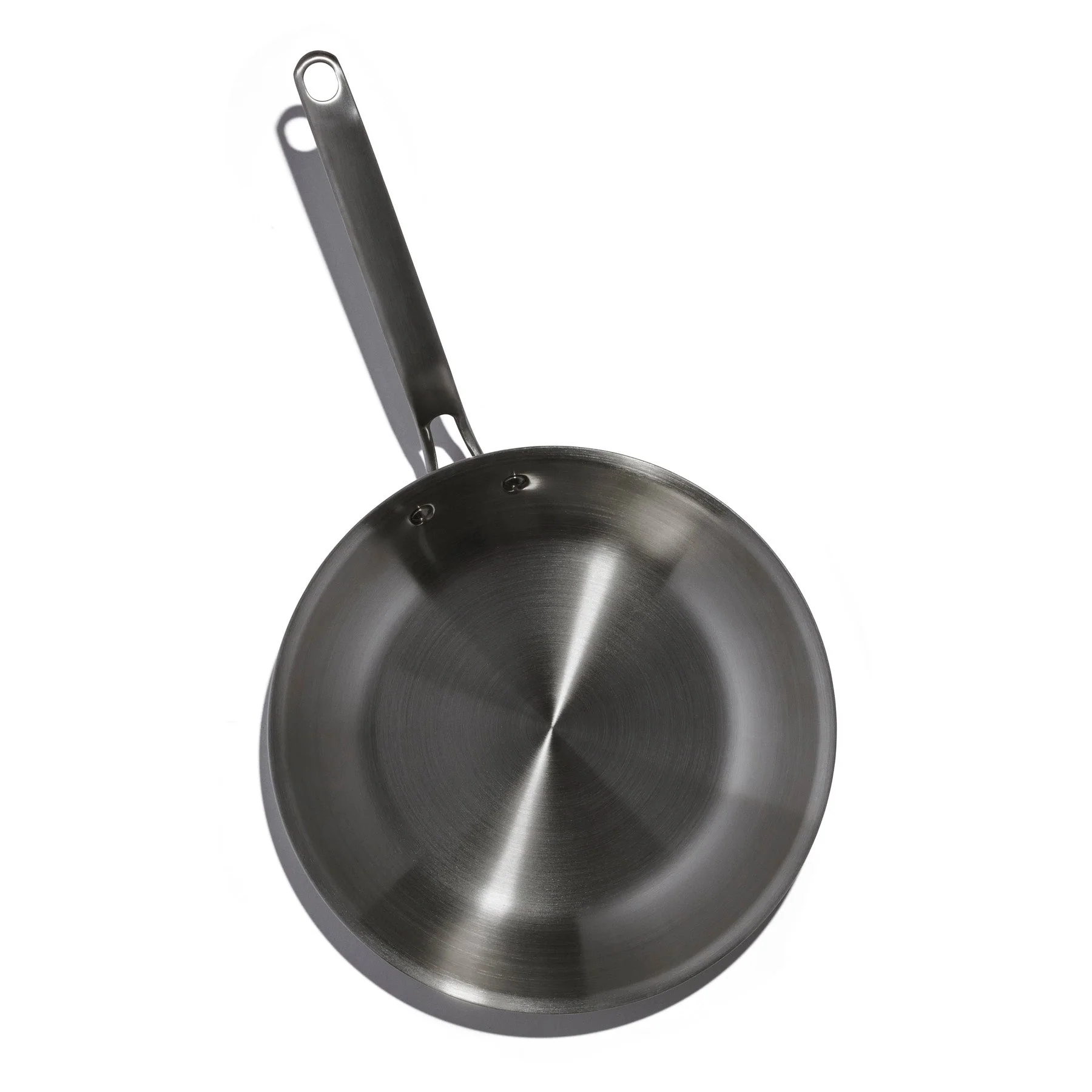 Heritage Steel Eater Series 10.5" Fry Pan - Image 3