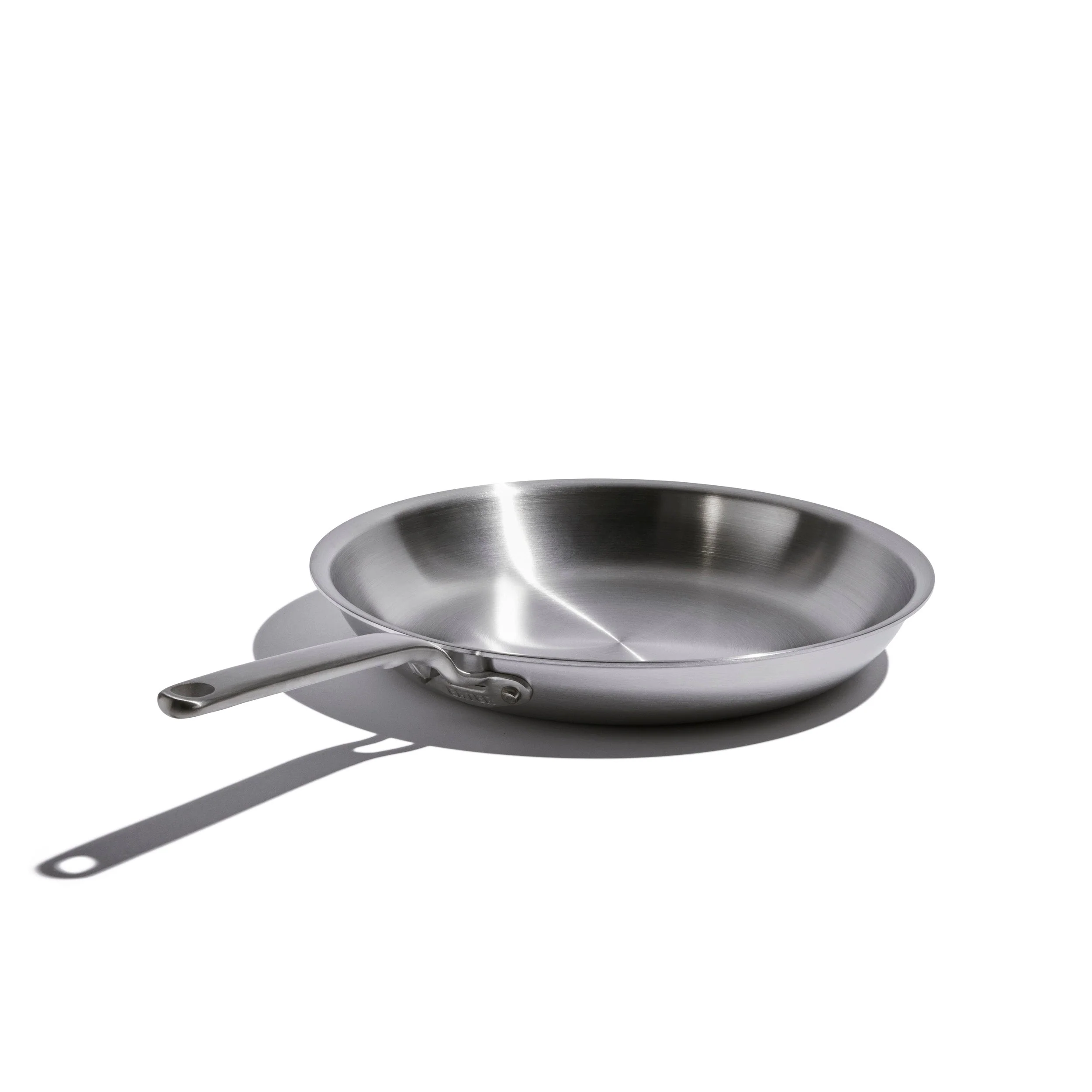 Heritage Steel Eater Series 12" Fry Pan