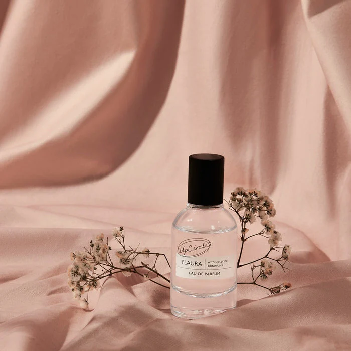 UpCircle Eau De Parfum Set - Flaura + Santelle - Image 8