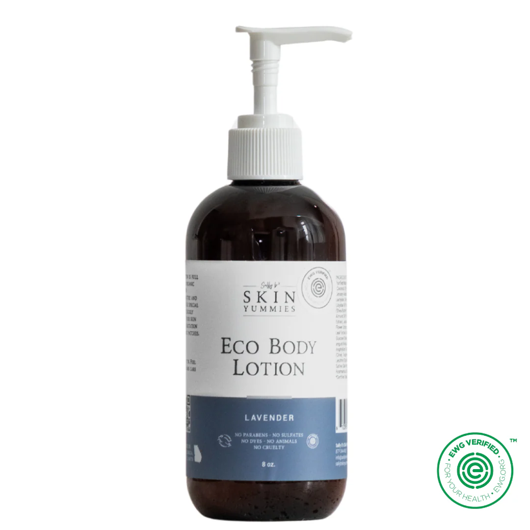 Sally B's Skin Yummies Eco Body Lotion - Image 2