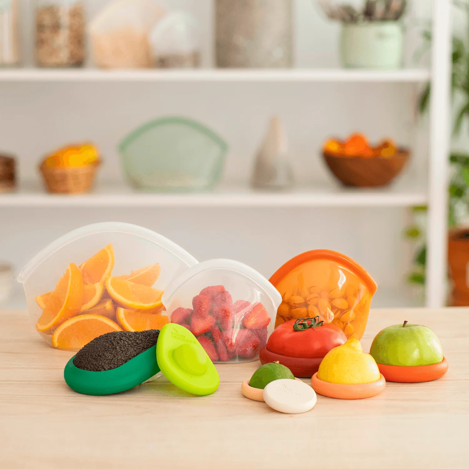 Food Huggers Eco Essentials Bundle - Image 5