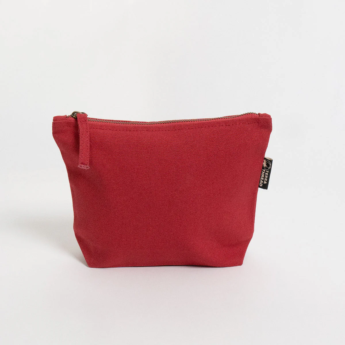 Terra Thread® Eco friendly Makeup Bag - Lok Pouch - Image 12