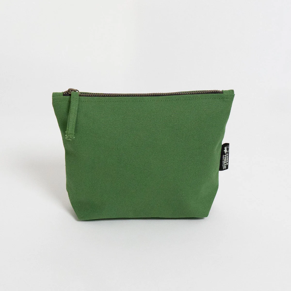 Terra Thread® Eco friendly Makeup Bag - Lok Pouch - Image 18