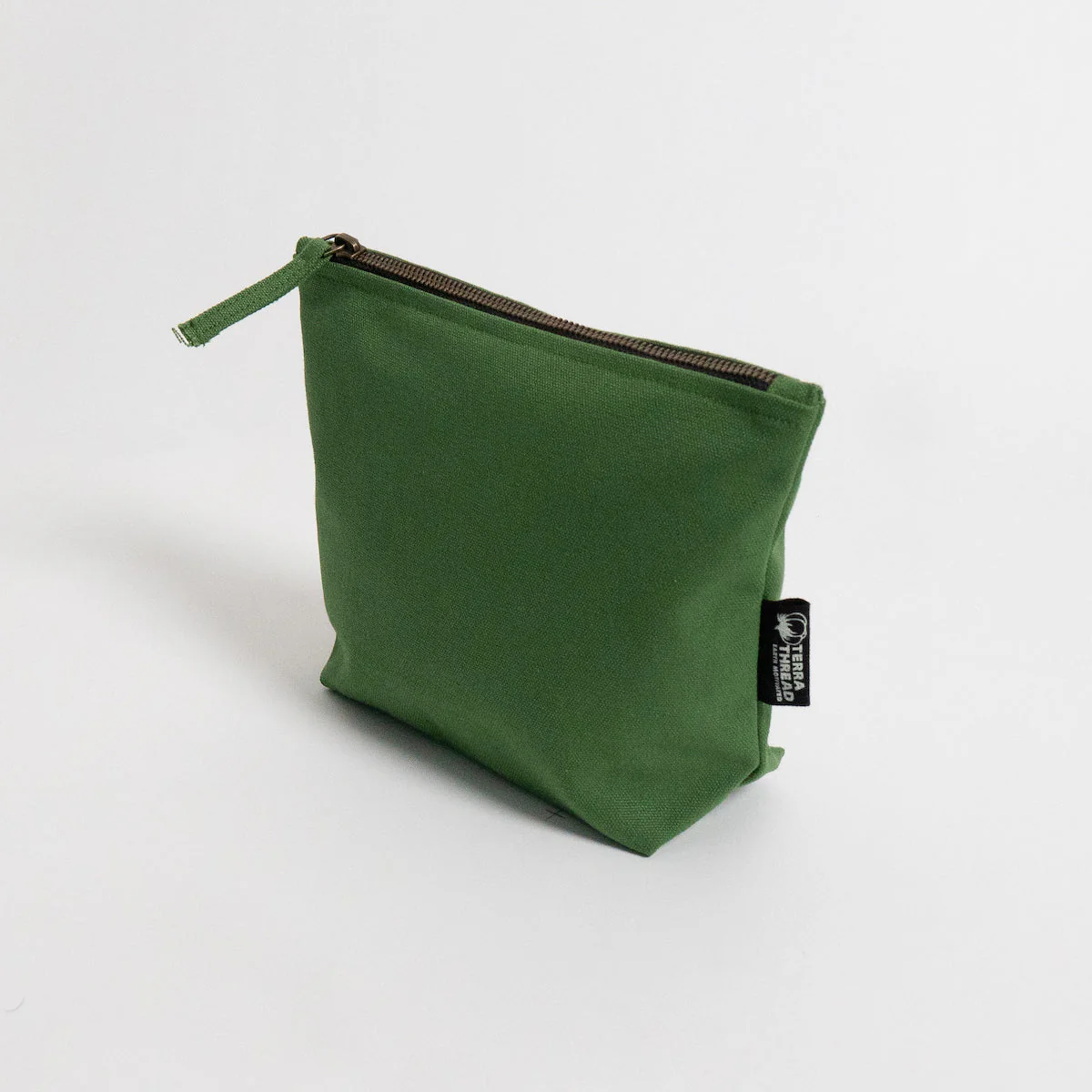 Terra Thread® Eco friendly Makeup Bag - Lok Pouch - Image 19