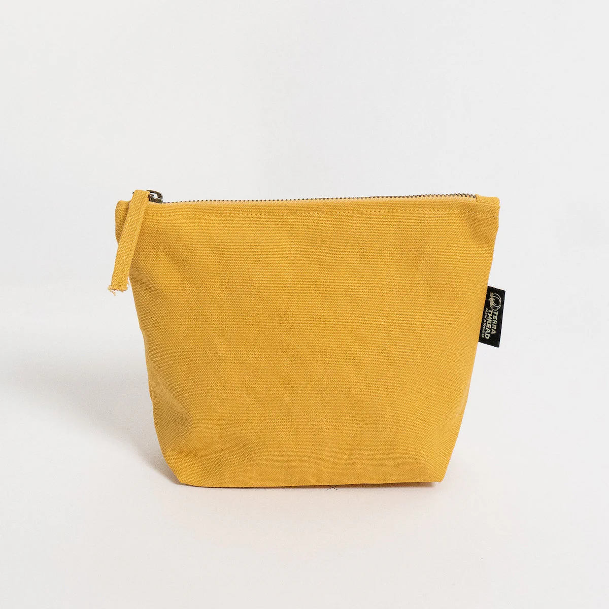 Terra Thread® Eco friendly Makeup Bag - Lok Pouch - Image 35