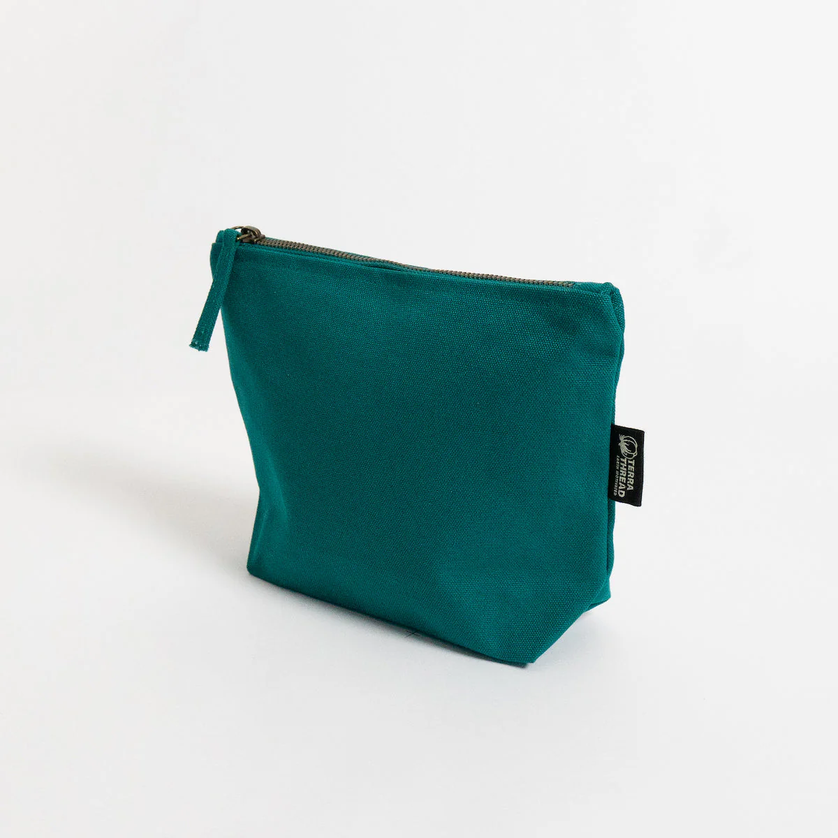 Terra Thread® Eco friendly Makeup Bag - Lok Pouch - Image 42