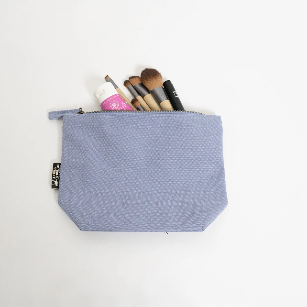 Terra Thread® Eco friendly Makeup Bag - Lok Pouch - Image 57