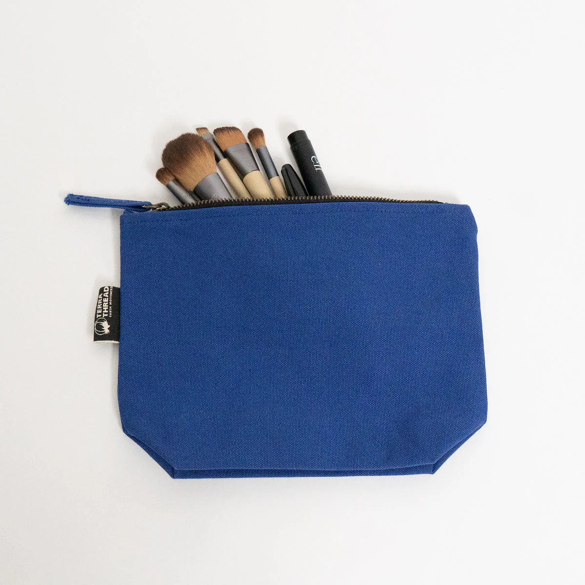 Terra Thread® Eco friendly Makeup Bag - Lok Pouch - Image 63