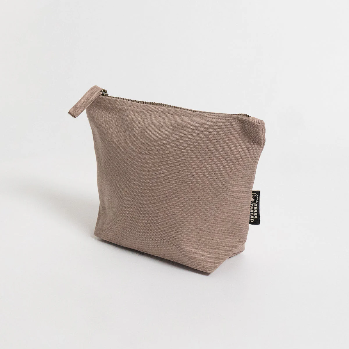 Terra Thread® Eco friendly Makeup Bag - Lok Pouch - Image 7