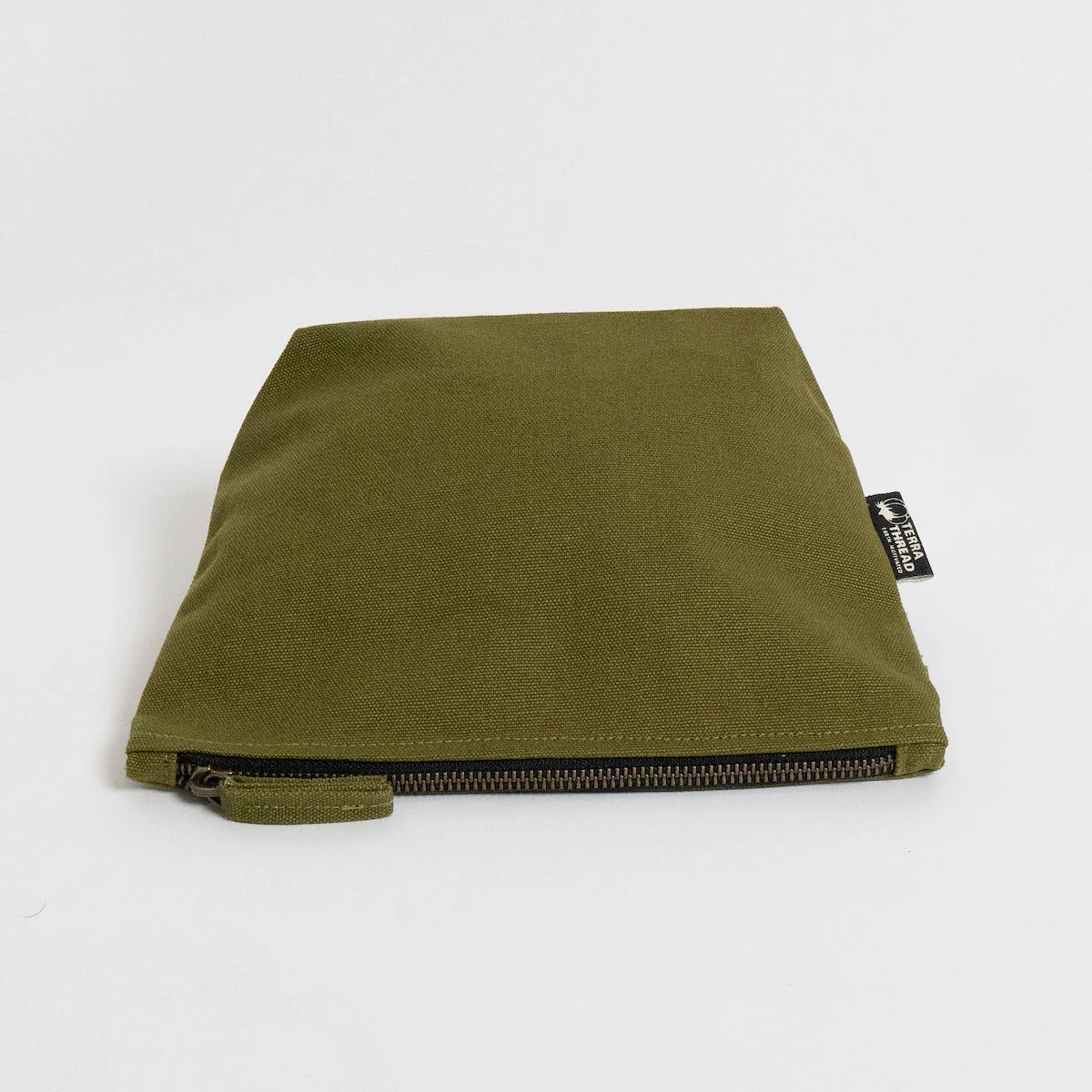 Terra Thread® Eco friendly Makeup Bag - Lok Pouch - Image 78
