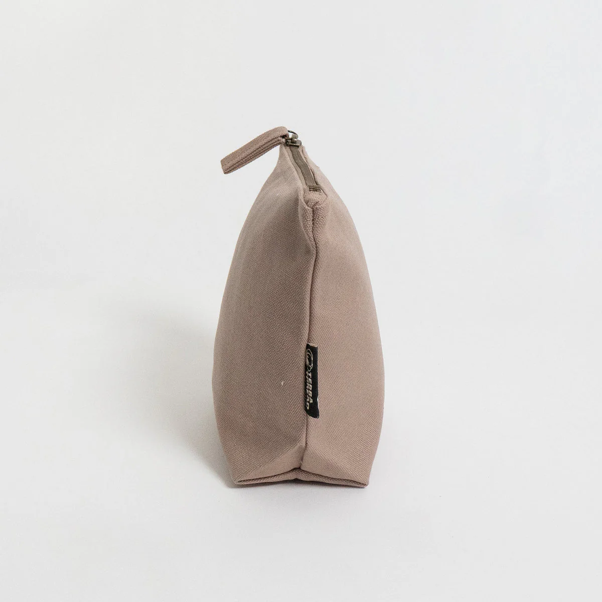 Terra Thread® Eco friendly Makeup Bag - Lok Pouch - Image 8