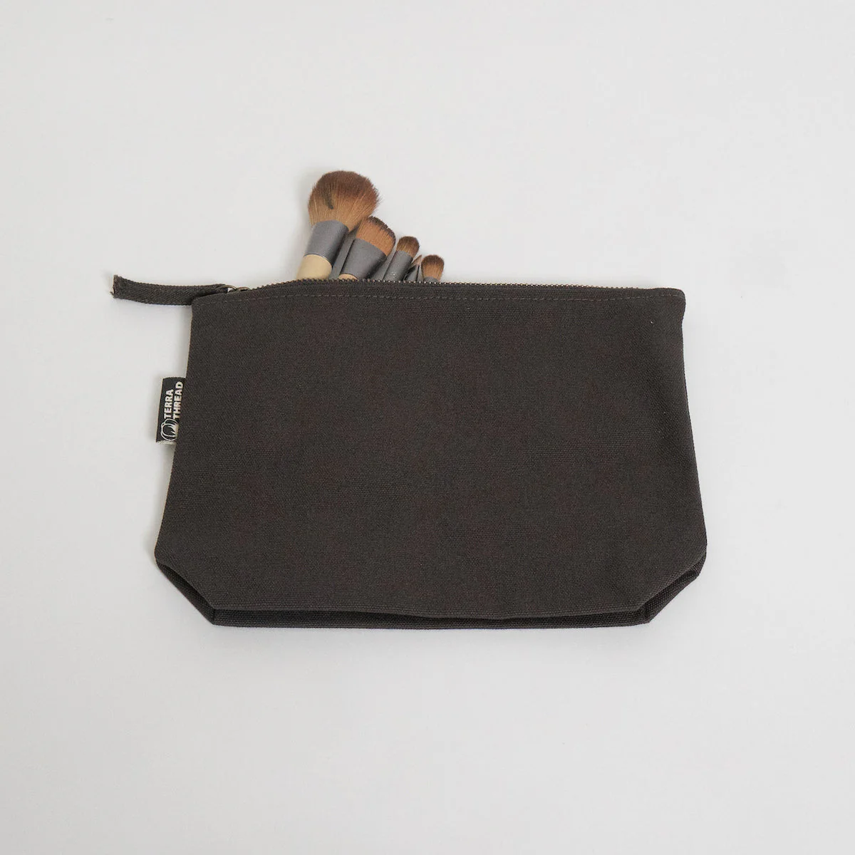 Terra Thread® Eco friendly Makeup Bag - Lok Pouch - Image 85