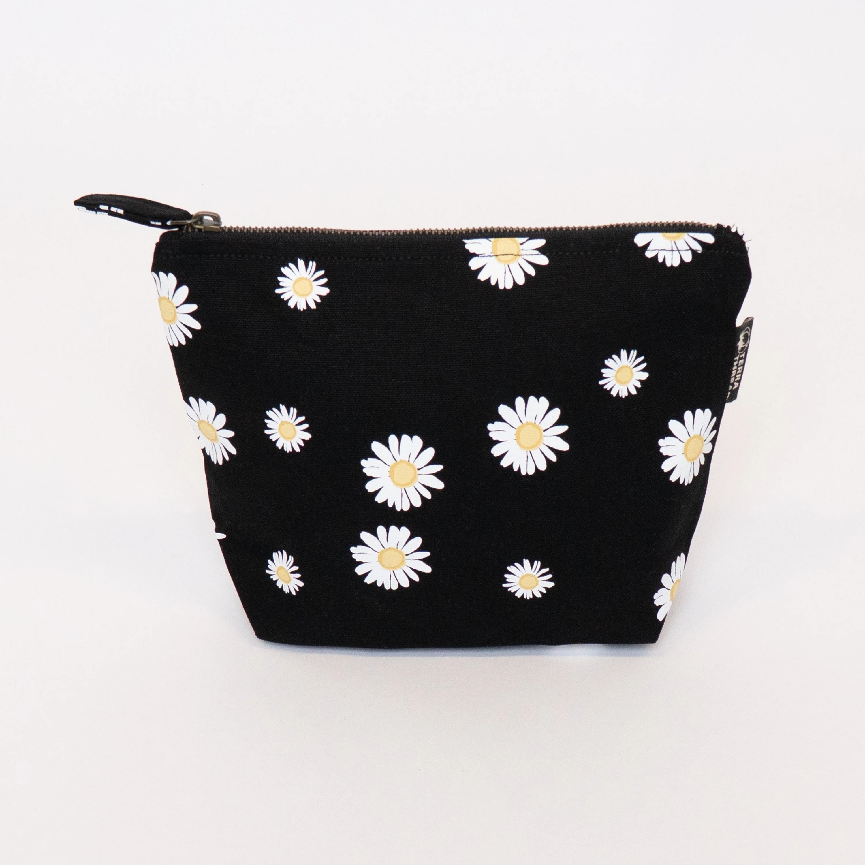 Terra Thread® Eco friendly Makeup Bag - Lok Pouch - Image 89