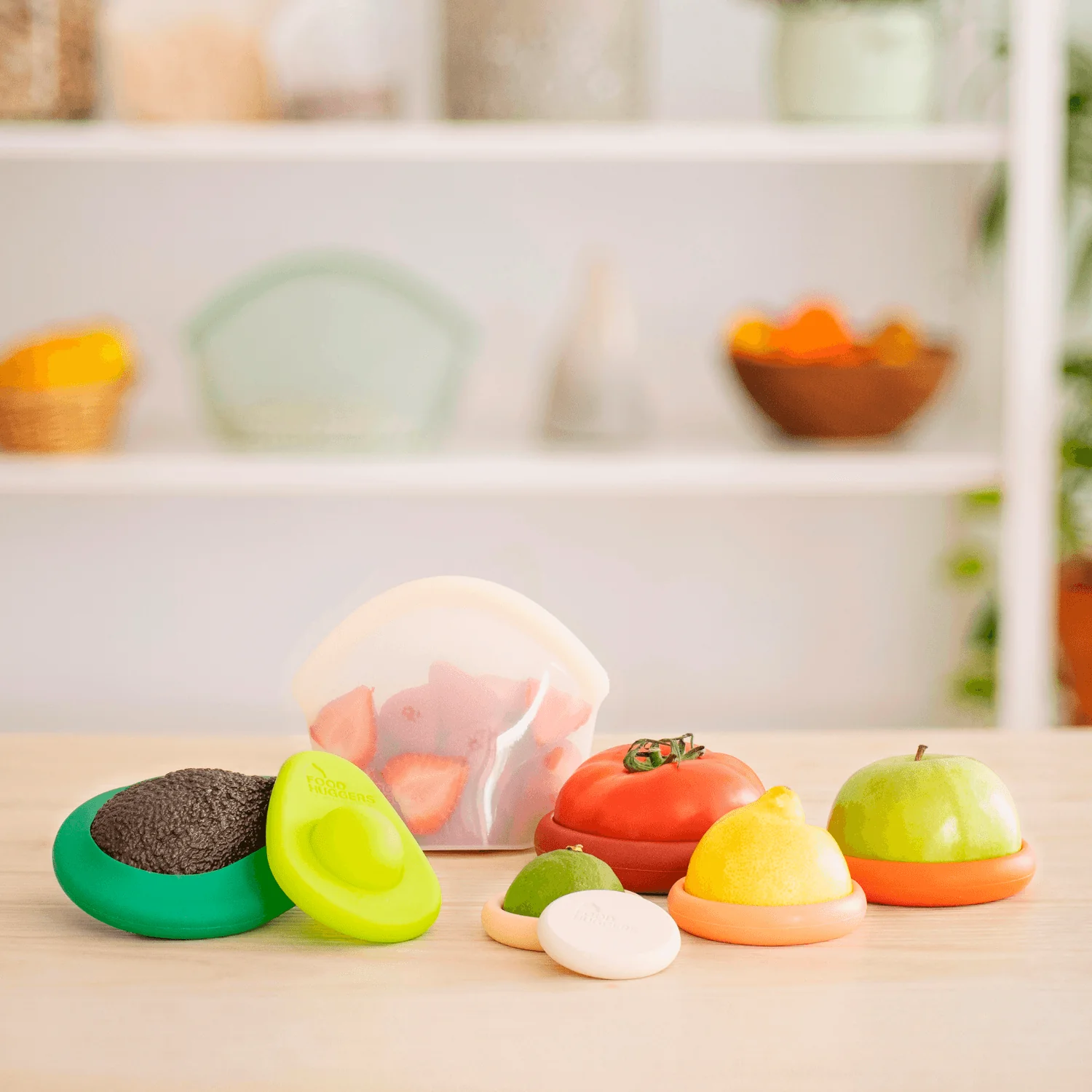 Food Huggers Eco Starter Bundle - Image 4
