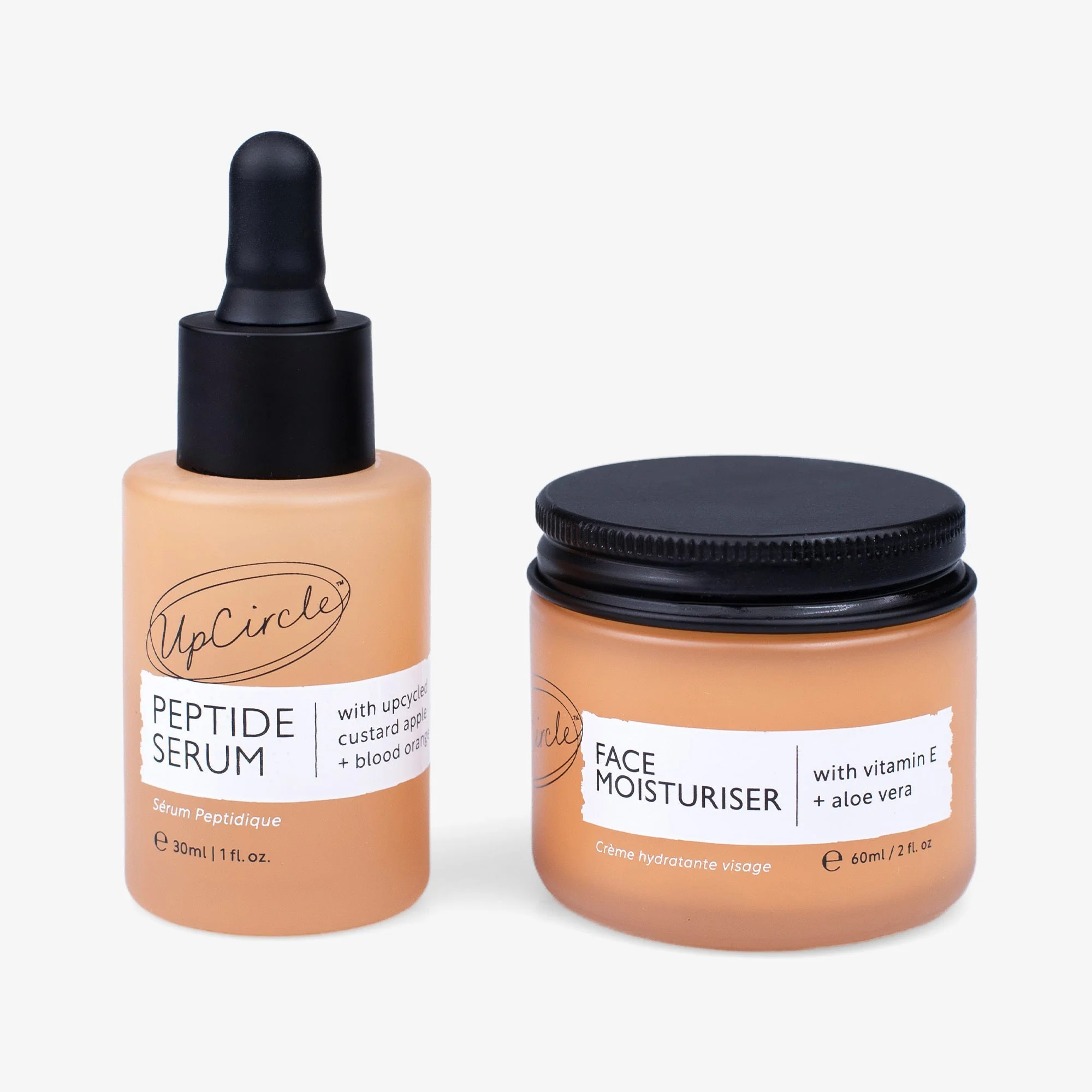 UpCircle Elasticity Boosting Duo - Image 2