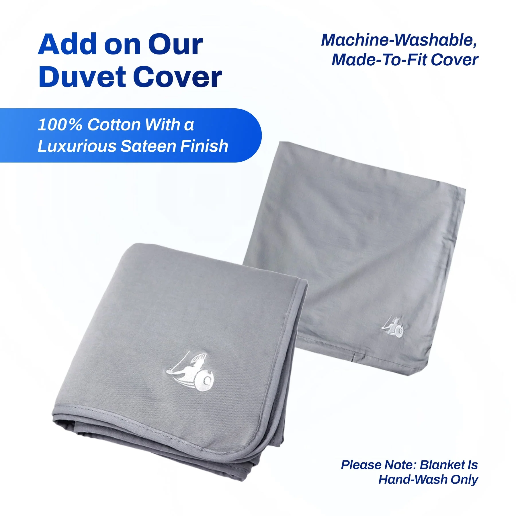 DefenderShield EMF Protection Anti-Radiation Blanket - Image 10