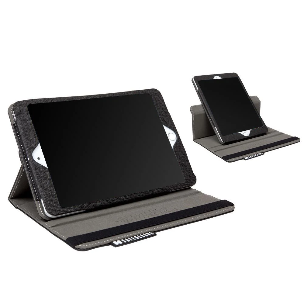 SafeSleeve EMF Radiation Blocking iPad Case - For iPad 7th, 8th & 9th Generation - Image 2