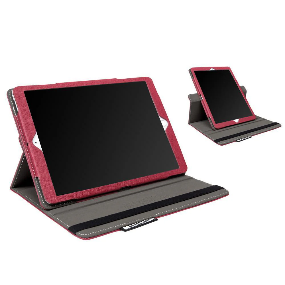 SafeSleeve EMF Radiation Blocking iPad Case - For iPad 7th, 8th & 9th Generation - Image 6
