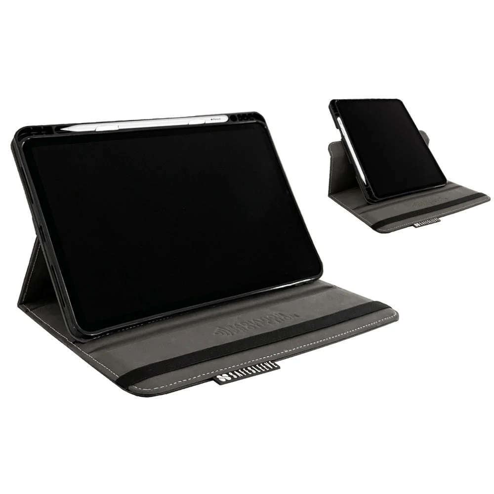 SafeSleeve EMF Radiation Blocking iPad Case - For iPad Air 11 & 13 (M2 & M3) - Image 11